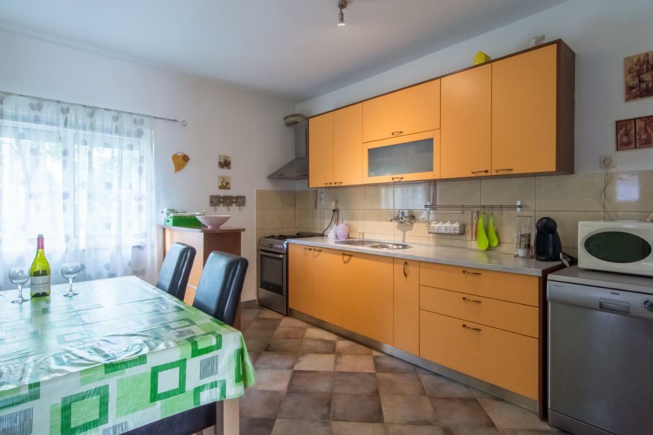 Apartmani Apartman Bibinje